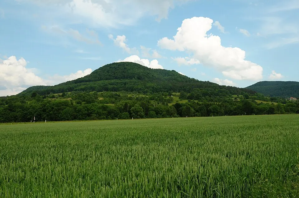 Bild: UnreifeKirsche · CC BY-SA 3.0 Filsenberg