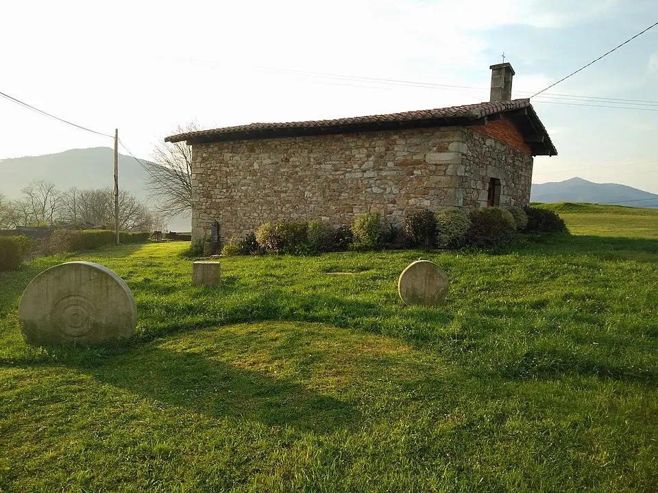 Ermita de San Martín (Basauri)