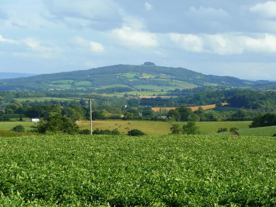 May Hill
