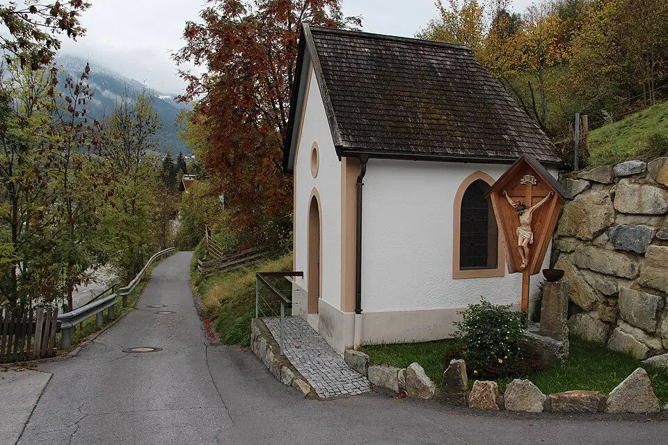 Finkkapelle