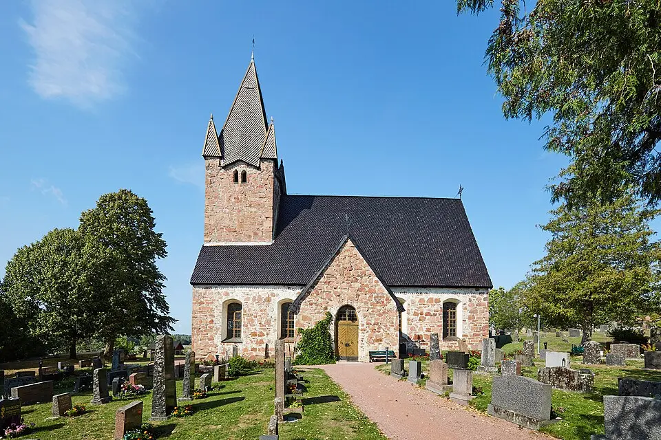 St. Michael