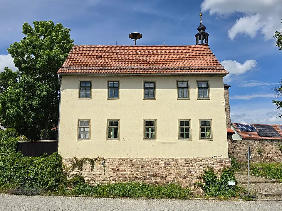 Alte Schule