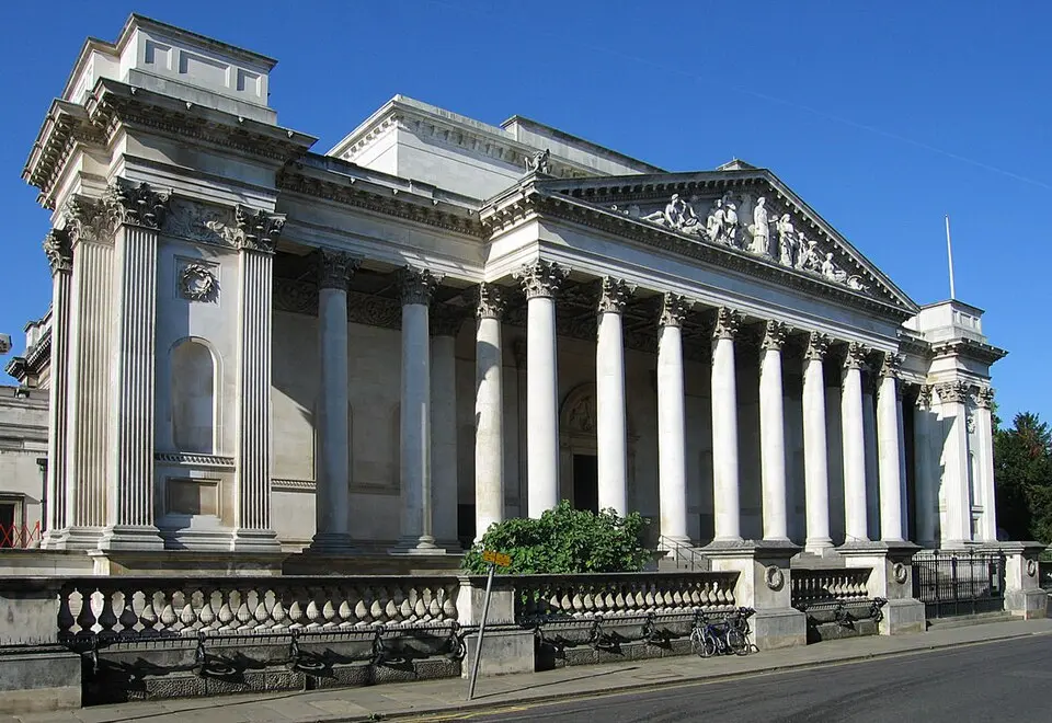 Hochgeladen von: Solipsist~commonswiki · CC BY-SA 2.0 Fitzwilliam-Museum