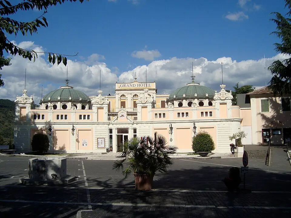 Teatro Comunale