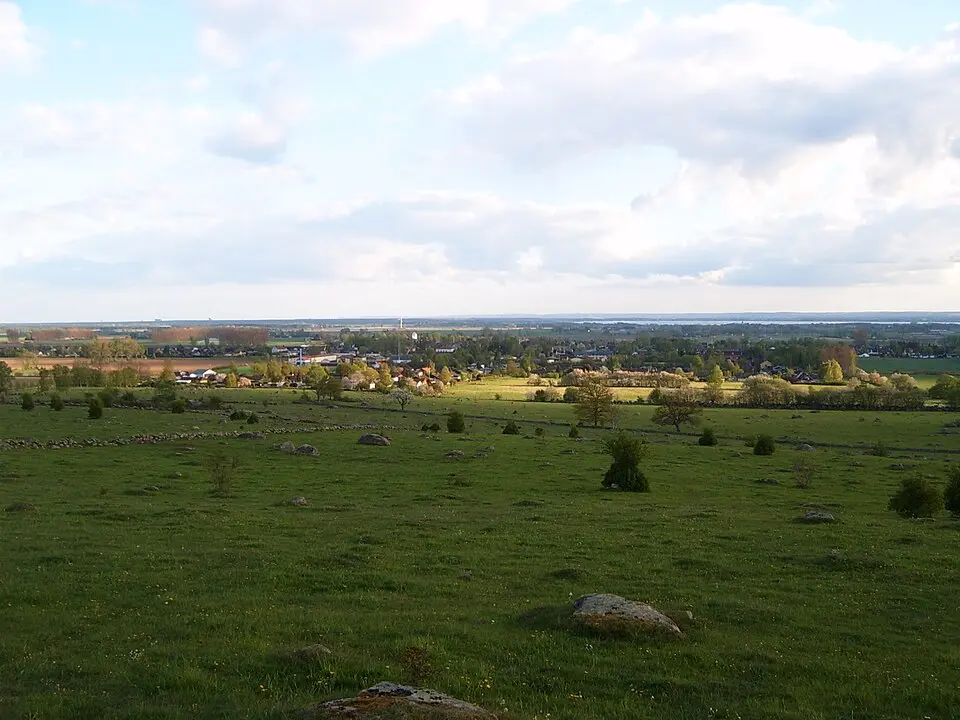 Fjälkinge backe