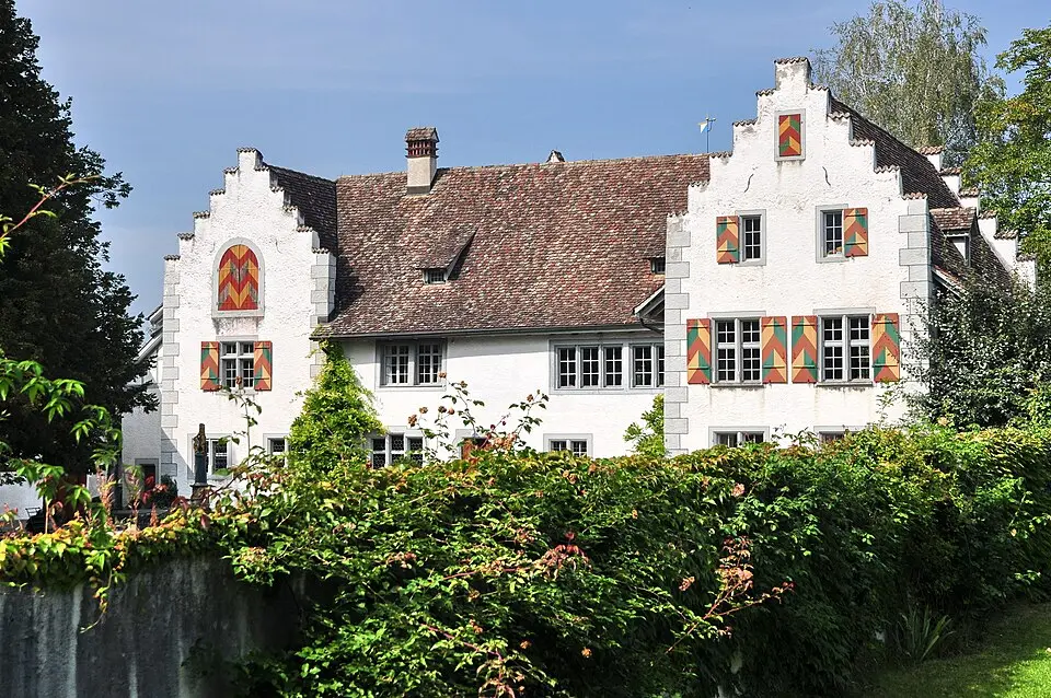 Schloss Flaach