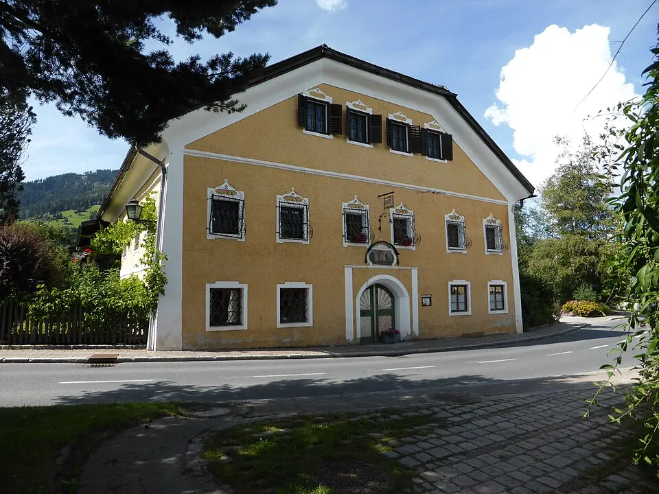 Reitdorferwirt, Reitdorfer Taverne