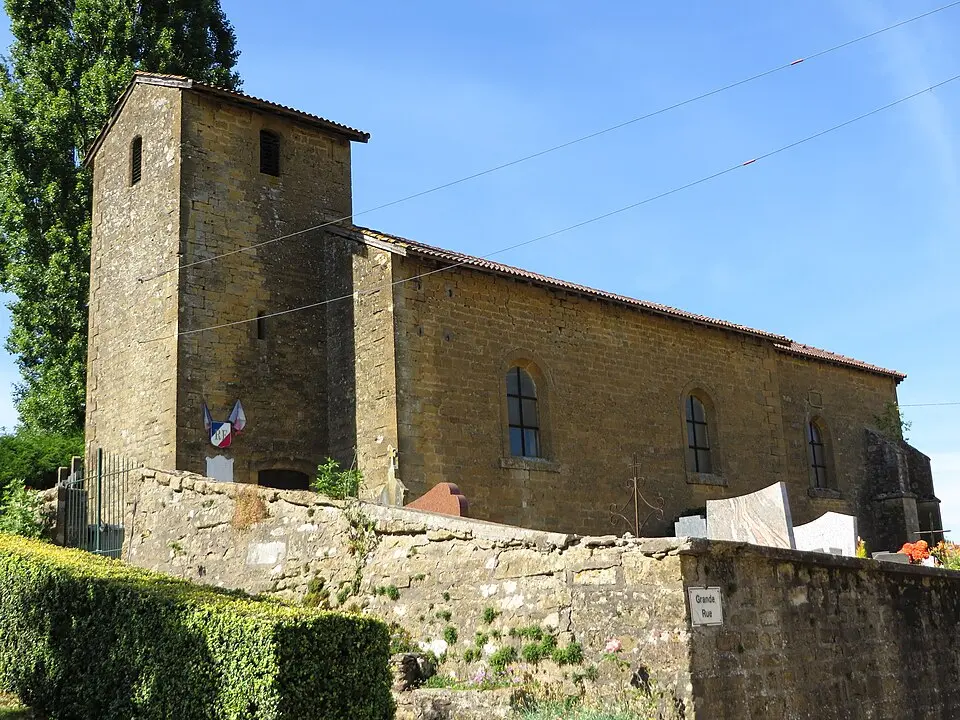 Flassigny