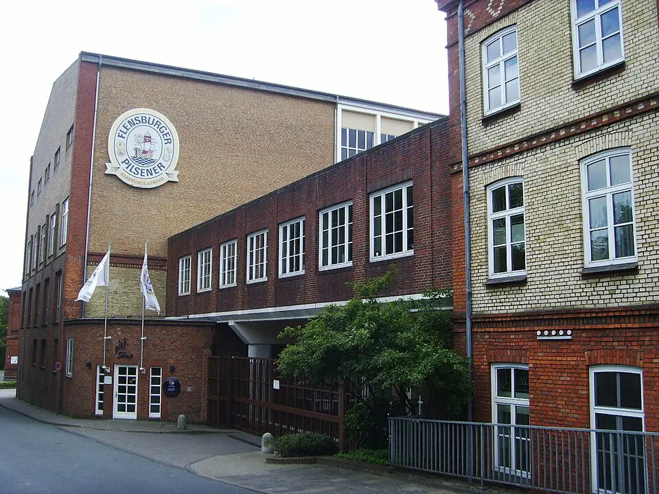 Flensburger Brauerei