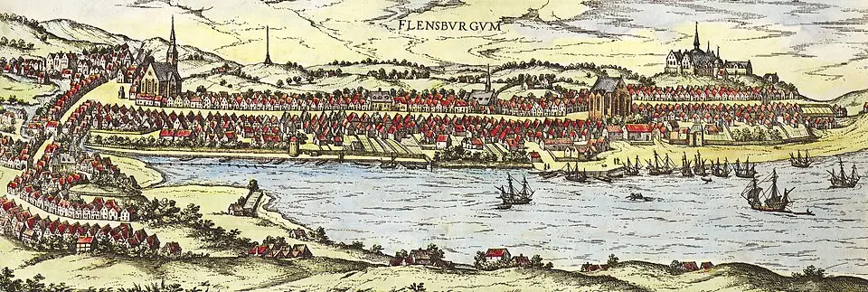 Duburg
