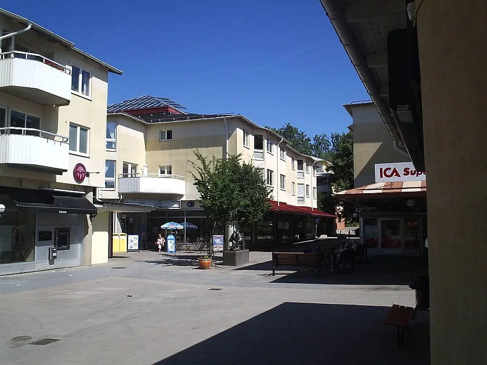 Floda
