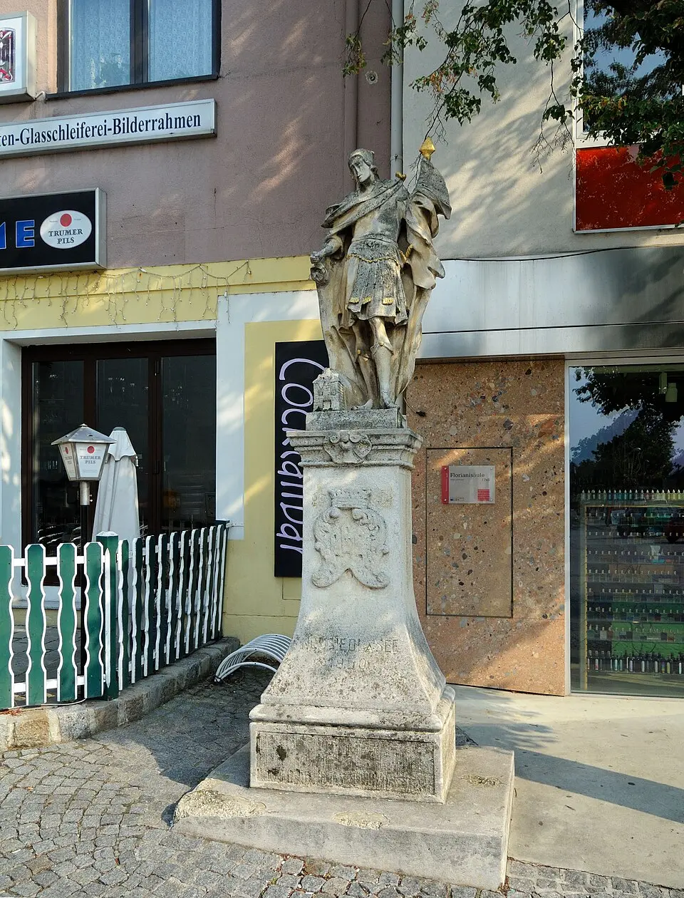 Florianisäule