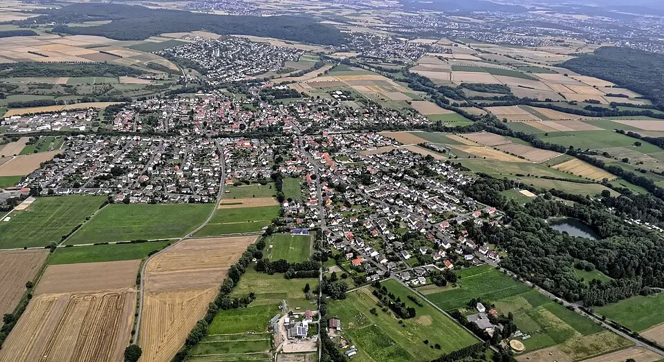 Weimar