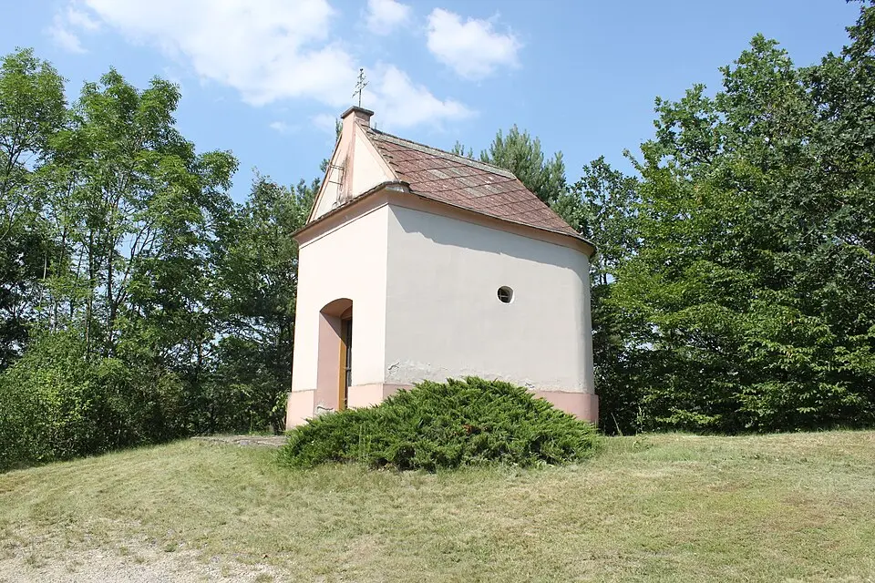 Flurkapelle