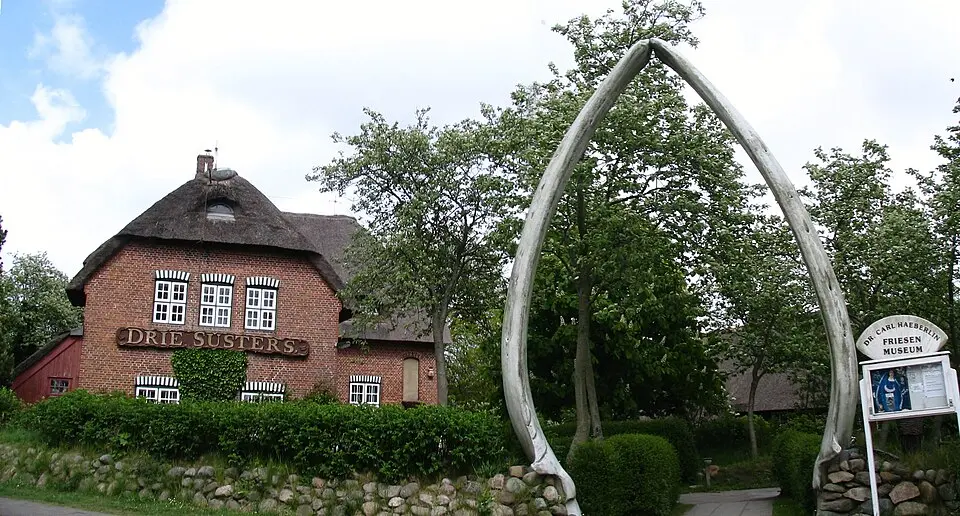 Friesenmuseum
