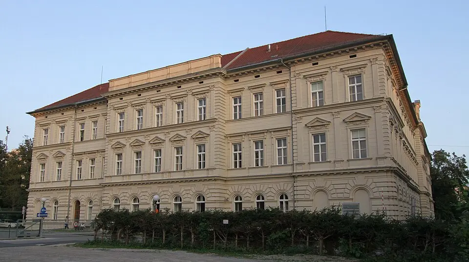 Förderzentrum für Hör- und Sprachbildung des Landes Steiermark