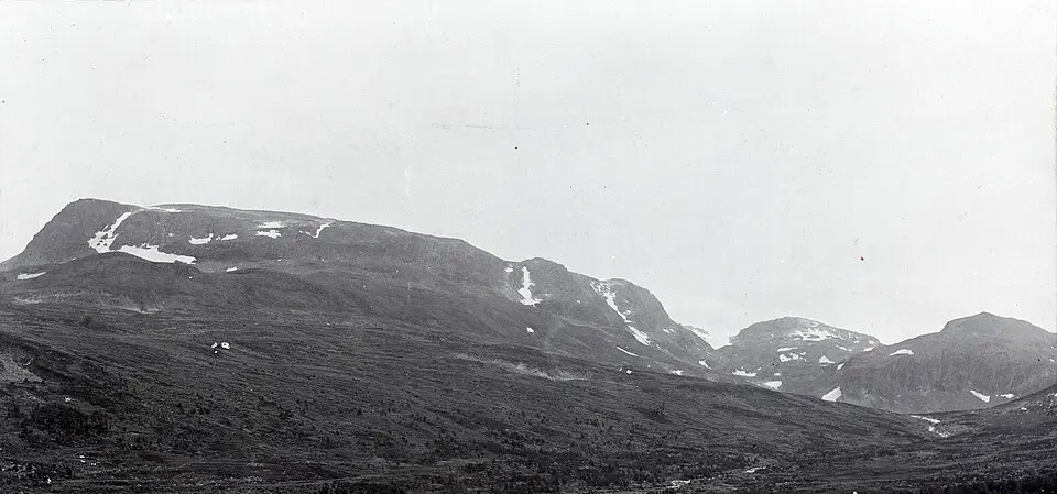 Folarskardnuten