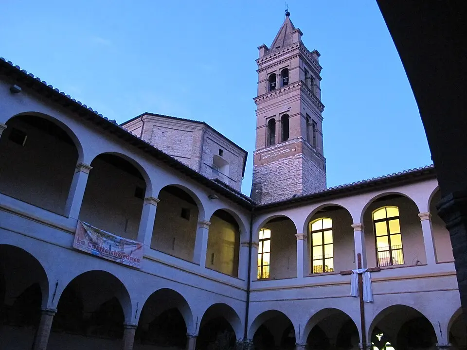 chiesa di San Giacomo