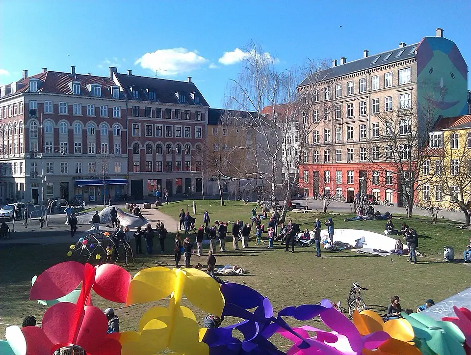 Folkets Park