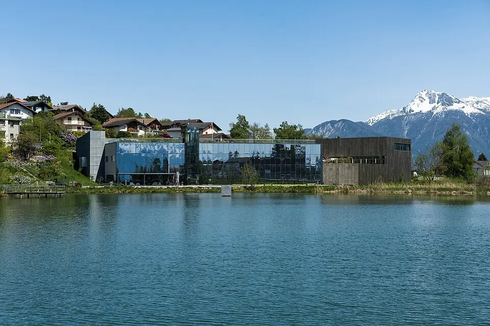 Fondation Opale