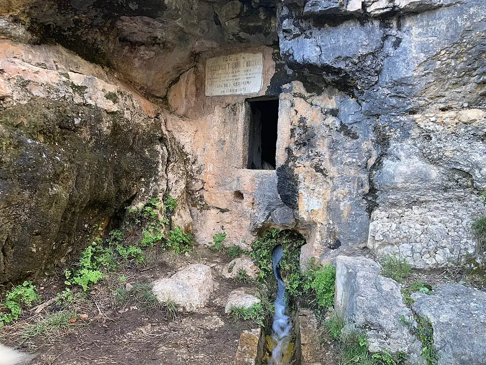 font de la Finestra