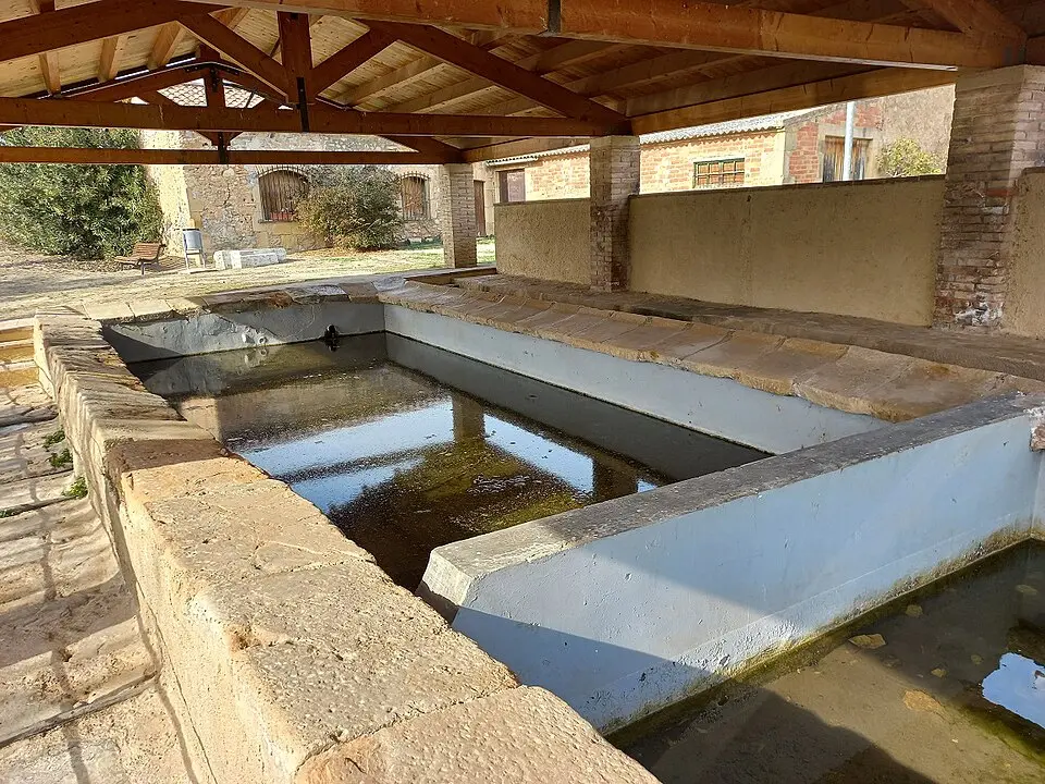 Font de n'Horta
