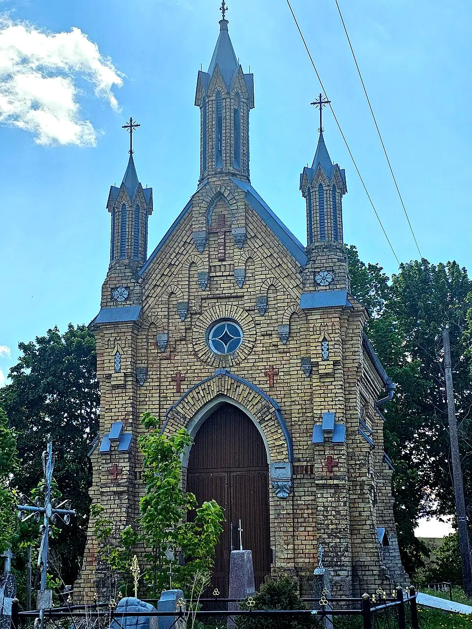 Liebiedzieva