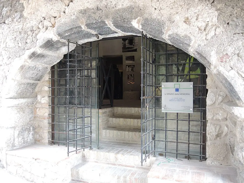 Museo della cultura della memoria