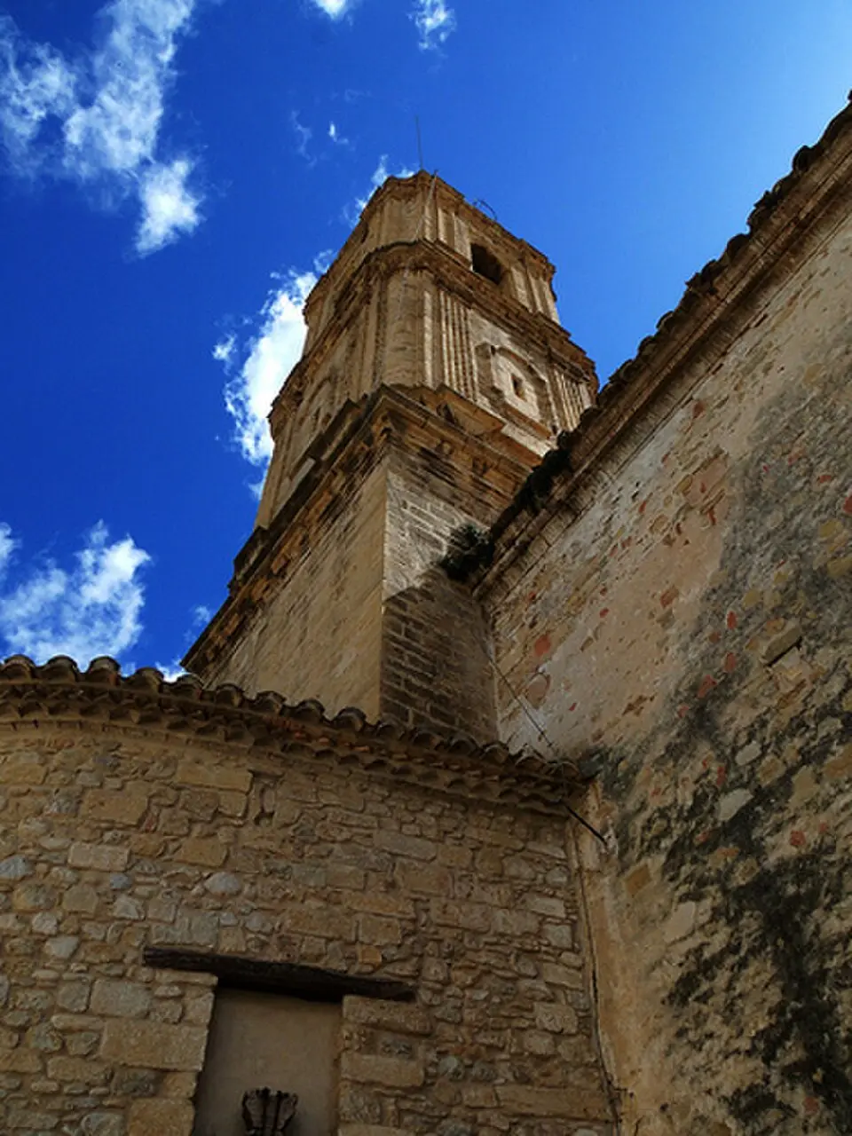 iglesia de la Asunción de Nuestra Señora