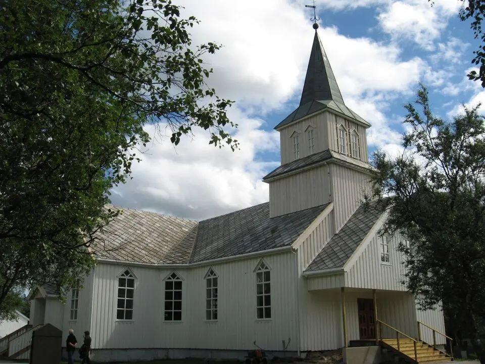 Fore kirke
