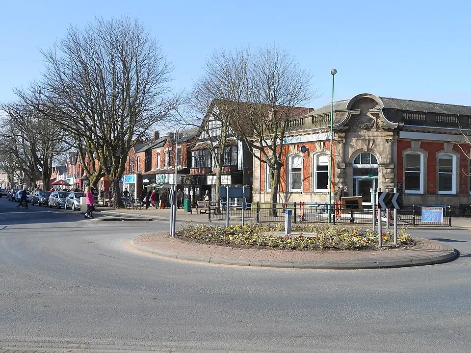 Formby
