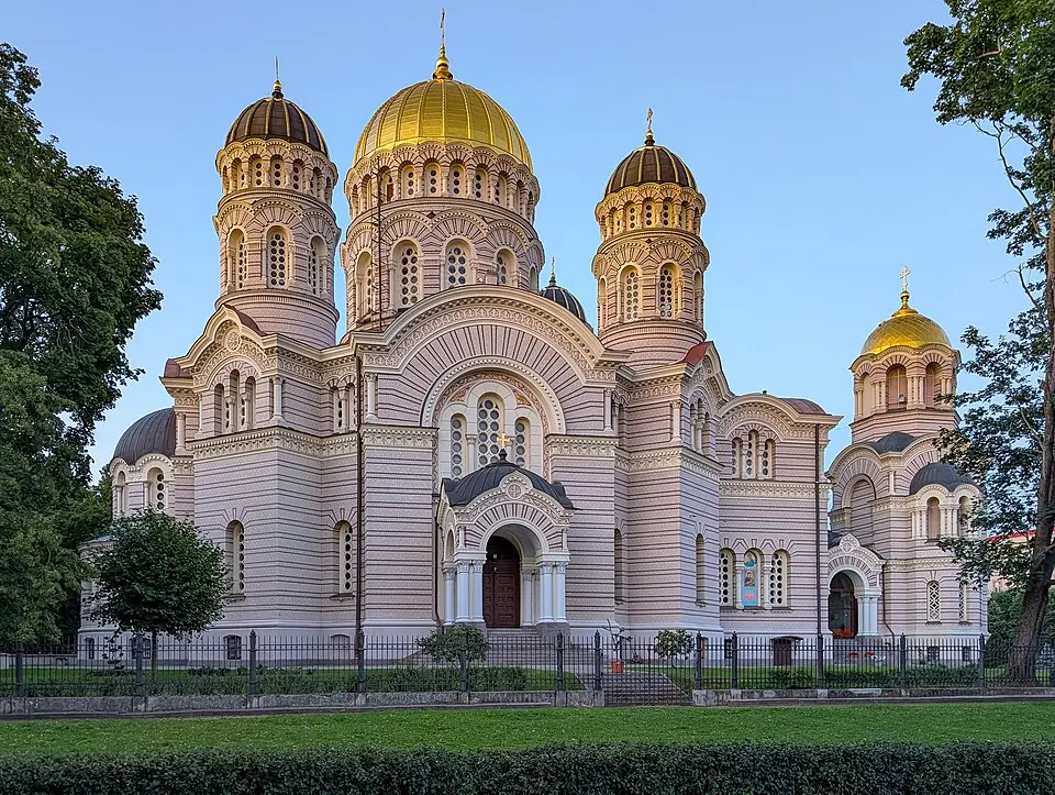 Geburtskathedrale