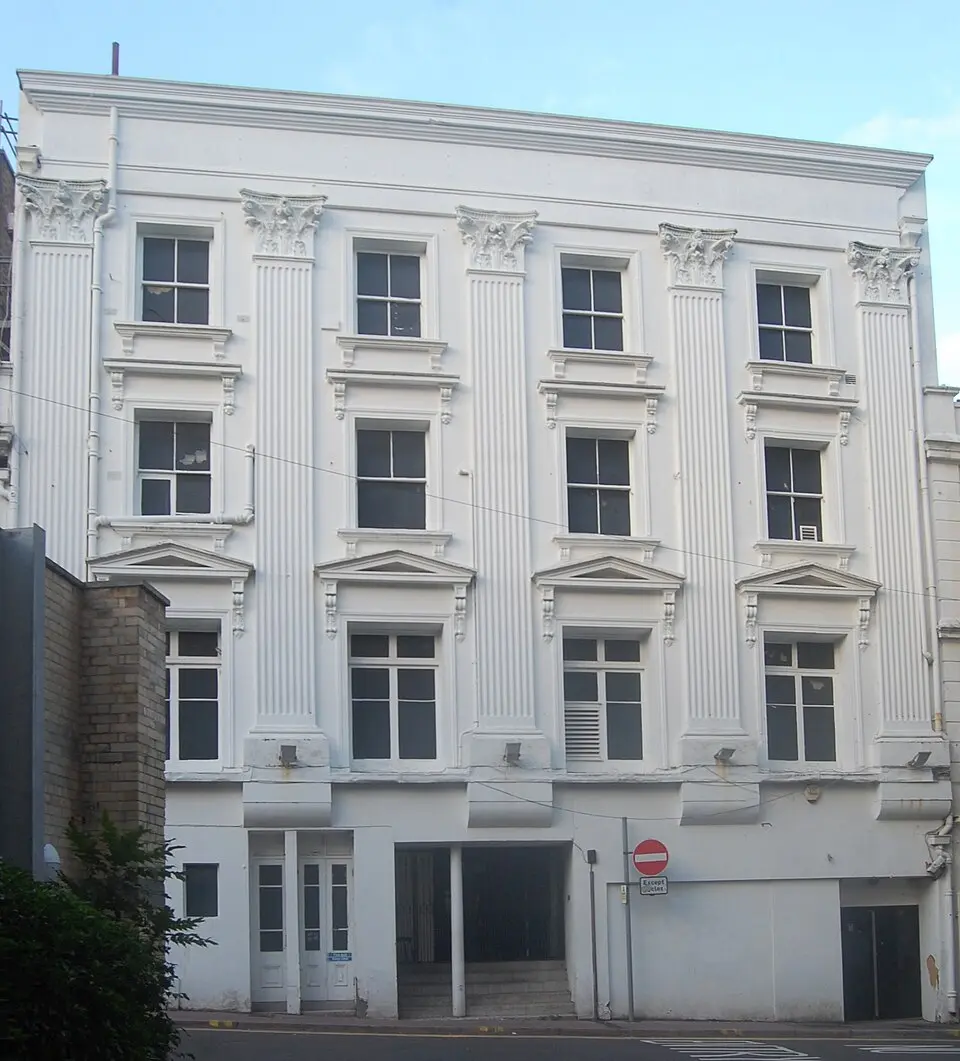 Theatre Royal, Bournemouth