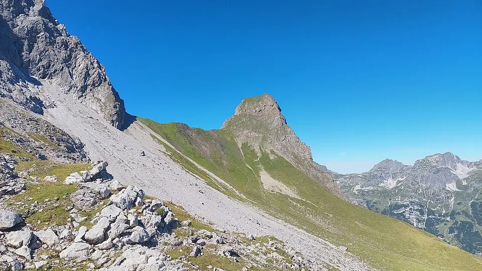Kleiner Rappenkopf
