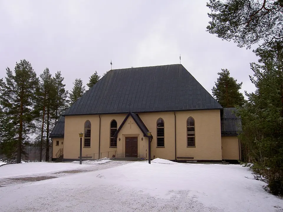 Malungsfors
