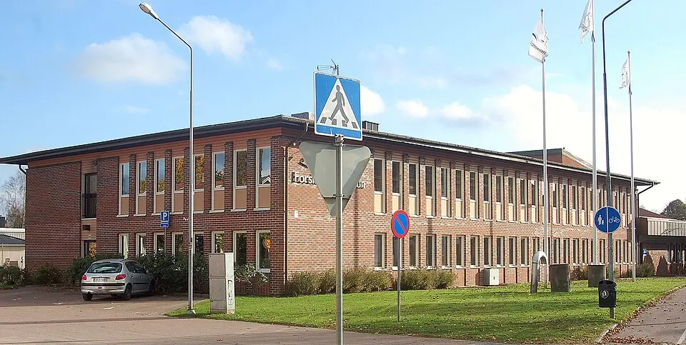 Forshaga község