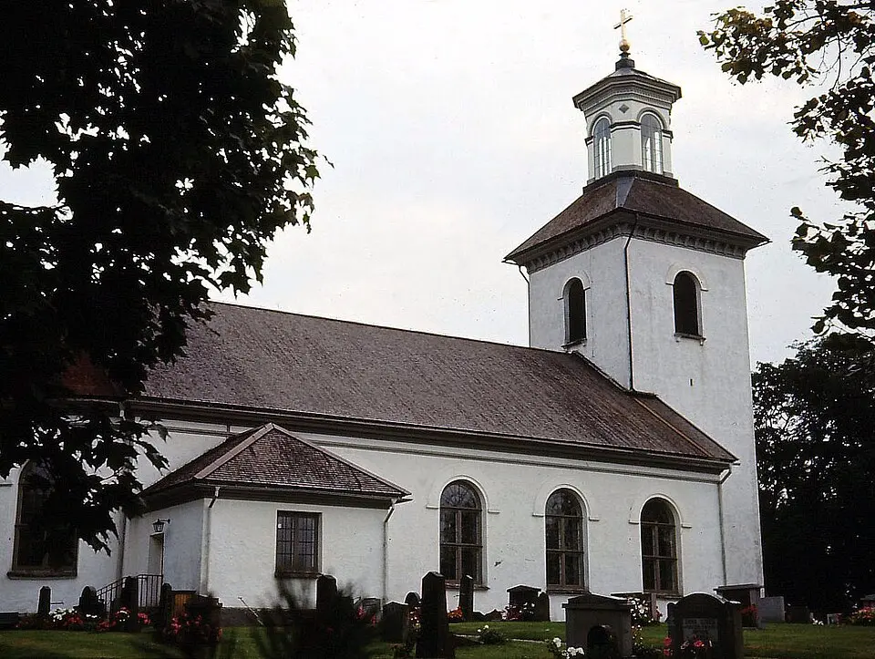 Forsheda