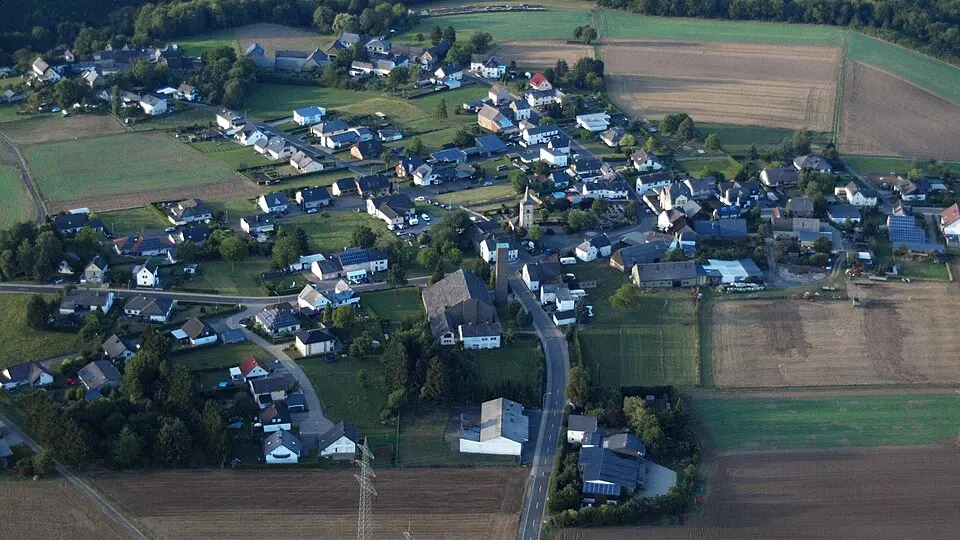 Forst